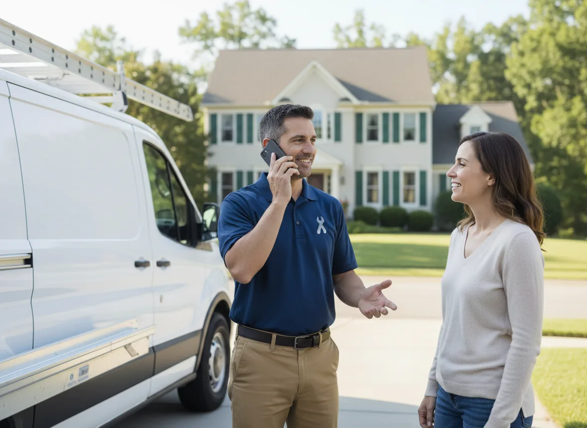 Home Gutter Service Orange Park, FL FAQs