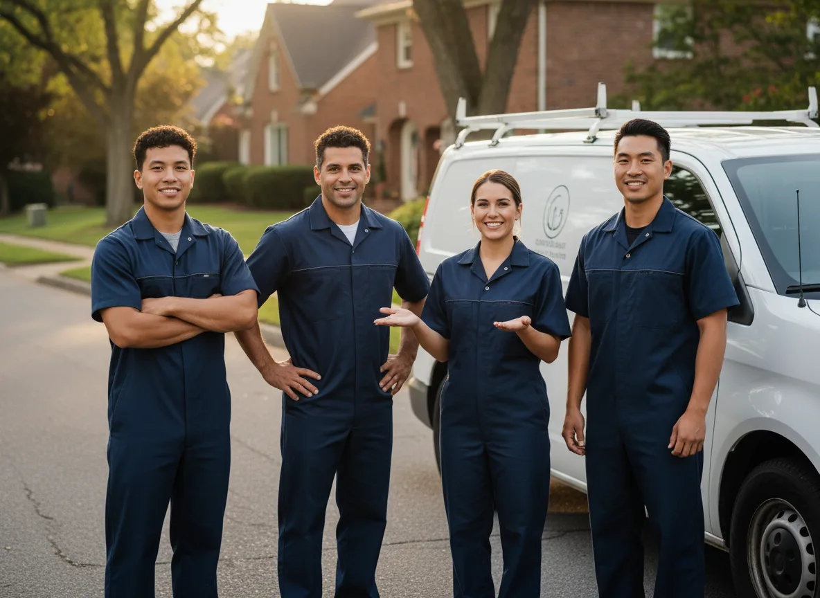 Home Gutter Service company in Orange Park, FL